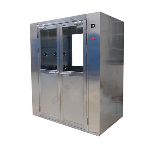 餐飲廚房風淋室