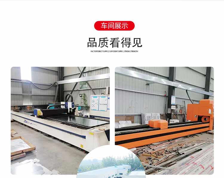 不銹鋼單人單吹風(fēng)淋室車(chē)間1