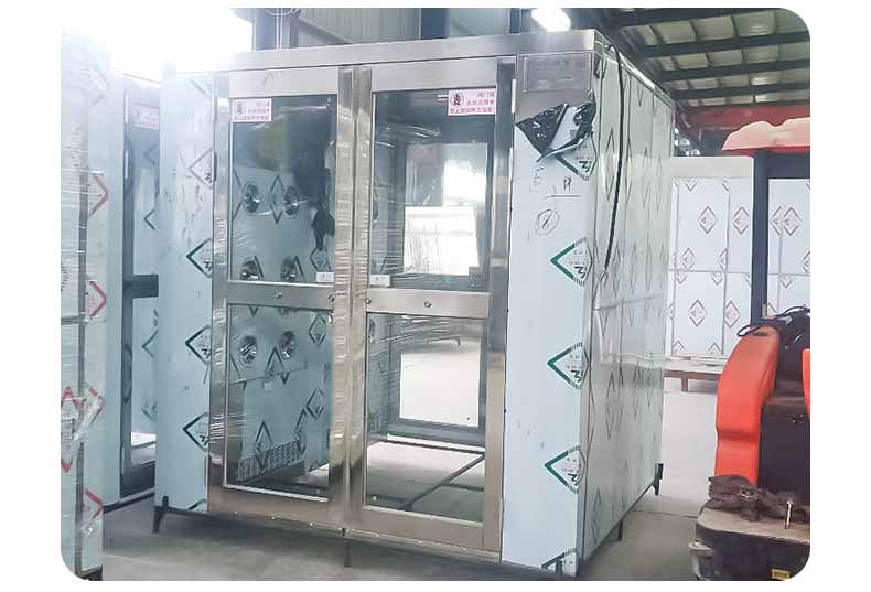 外冷板貨淋室?guī)齑?