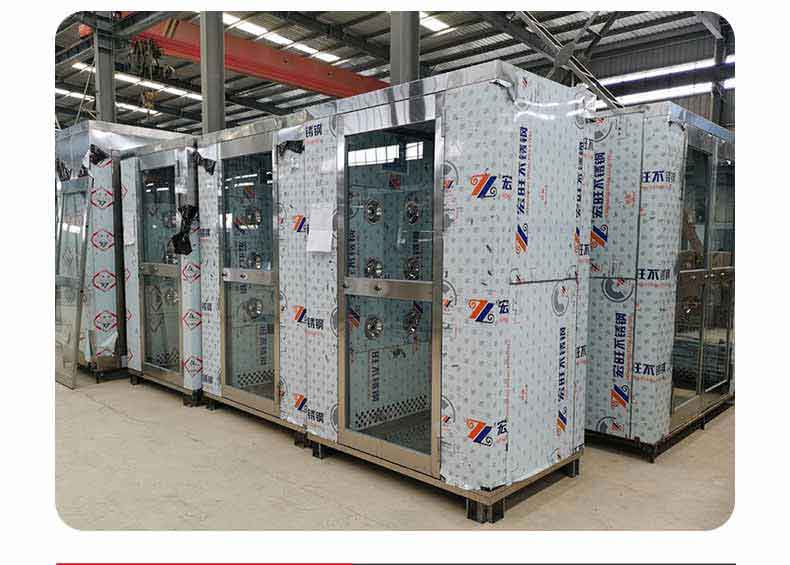 快速卷簾門風(fēng)淋室?guī)齑?