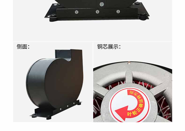 平移門風(fēng)淋室結(jié)構(gòu)4