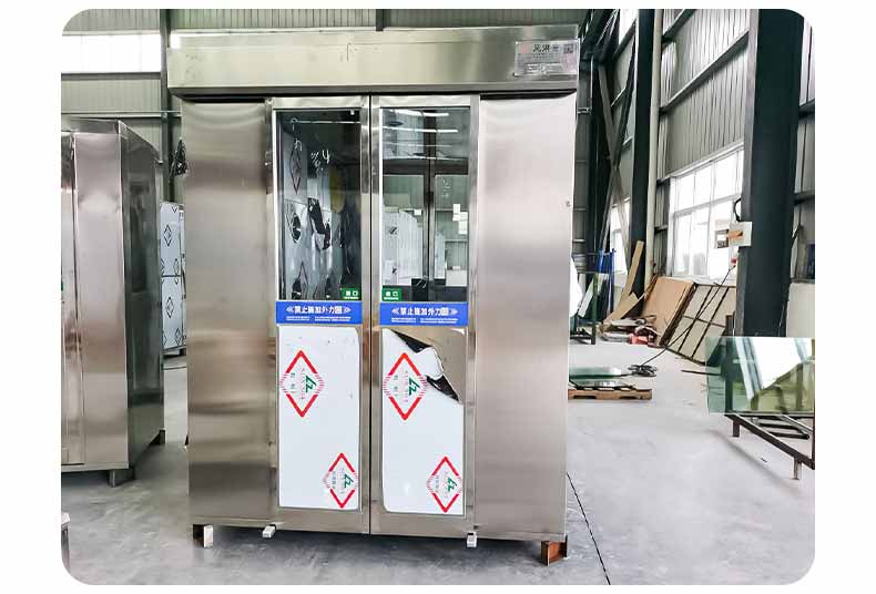 平移門風(fēng)淋室?guī)齑?