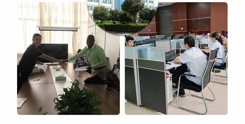 L轉(zhuǎn)角風(fēng)淋室團(tuán)隊(duì)2