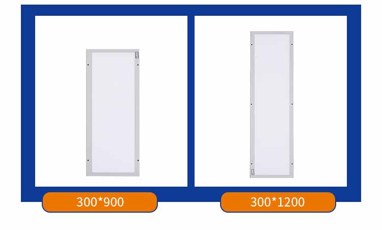 LED平板燈規(guī)格2