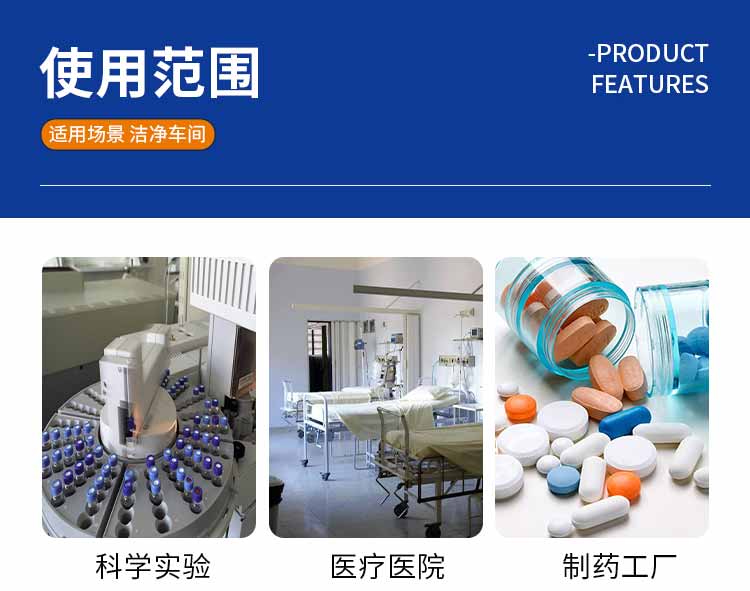 LED平板燈使用范圍1