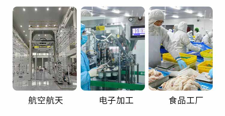 不銹鋼臭氧機(jī)使用范圍2