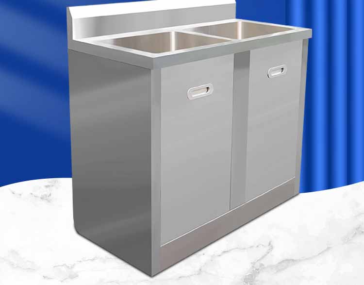 不銹鋼水池產(chǎn)品