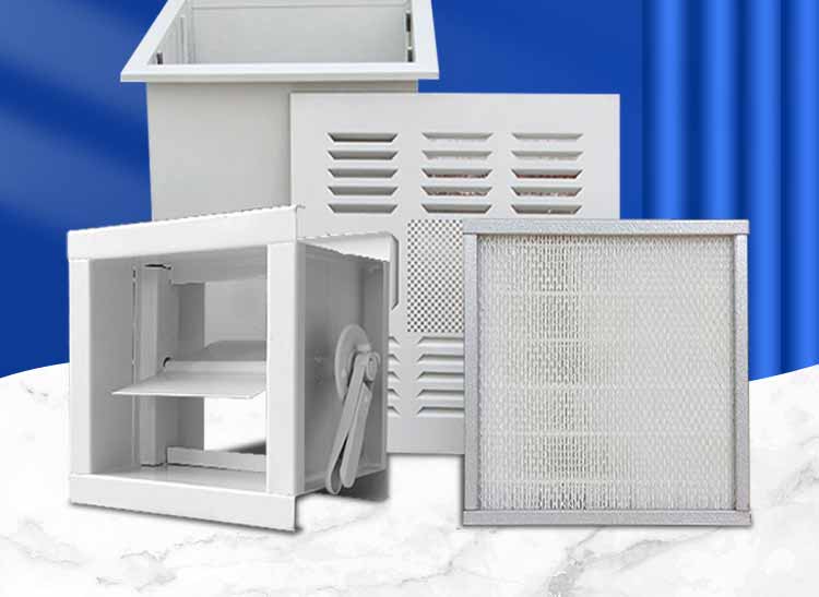 送風口四件套產(chǎn)品