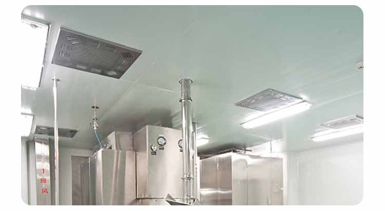 送風口四件套案例2