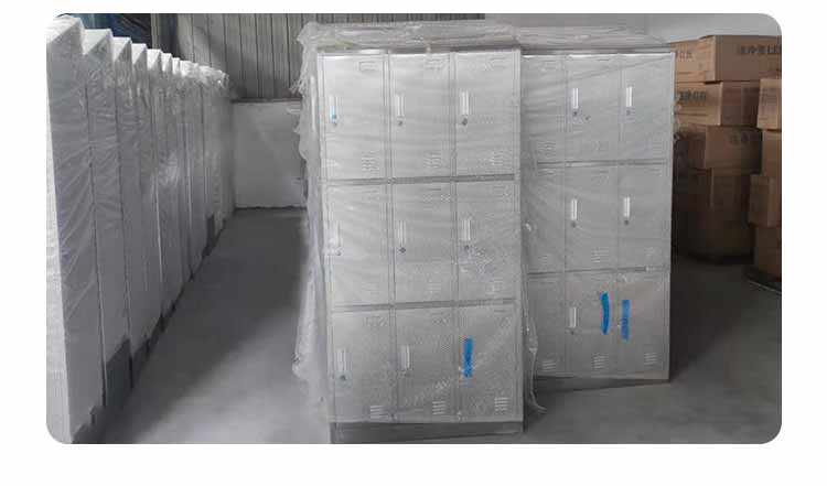 不銹鋼更衣柜工廠3